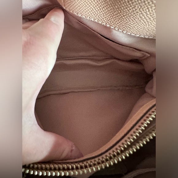 COACH Satchel - Picture 4 of 11